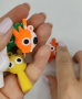 Игрушка "Спрунки"